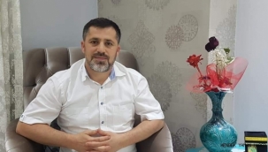 Ali Kemal Sofu 30 Ağustos Zafer Bayramını Kutladı