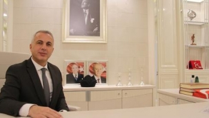 Başkan Turgut Babaoğlu Büyük Zaferin 99.Yılı Kutlu Olsun