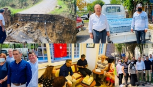 Bayraktar Dur Durak Bilmiyor 