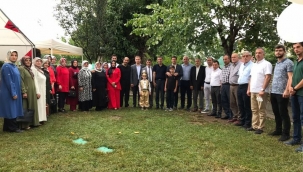 Hendek Siyasetini Bir Araya Getiren Sünnet Cemiyeti