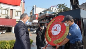 Hendek'te 30 Ağustos Zafer Bayramı Coşkusu 