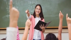 Hendek’te 83 Yeni Öğretmen Göreve Başlayacak