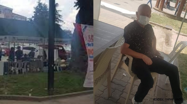 Hendek’te Aşılama İşlemi Aralıksız Sürüyor