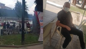 Hendek’te Aşılama İşlemi Aralıksız Sürüyor