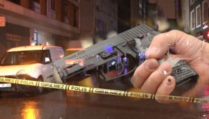 Hendek'te Kanlı Gece