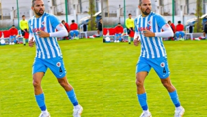 Hendekspor'a Deneyimli Savunma Oyuncusu 