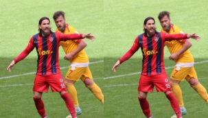 Hendekspor Defansı Sağlama Alıyor