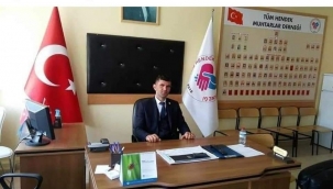 Muhtar Ogün Gülmez  Sitem Etti Bunlar Elektrik Yol Su Olarak Geri Dönecek 