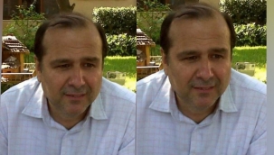 Mustafa Dikbayır 57 Yaşında  koronaya yenik düştü