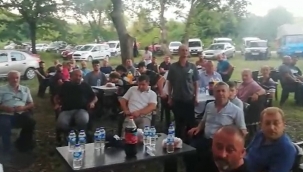 Ortak Paydamız 91 Mahallenin Sorunsuz olması ve en güzel hizmetlere kavuşmasıdır.