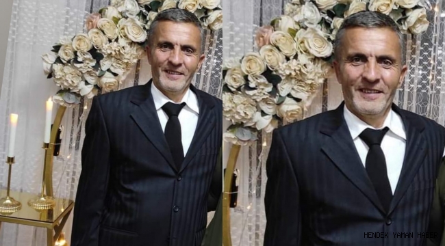 Recep Dertli Amansız Hastalığa Yenildi