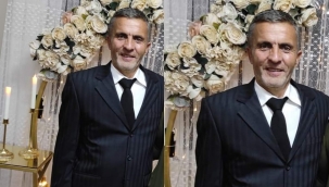  Recep Dertli Amansız Hastalığa Yenildi