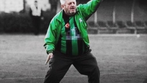 Sakaryaspor Tribünlerinin Sevilen İsmi Amigo Ersin hayatını kaybetti