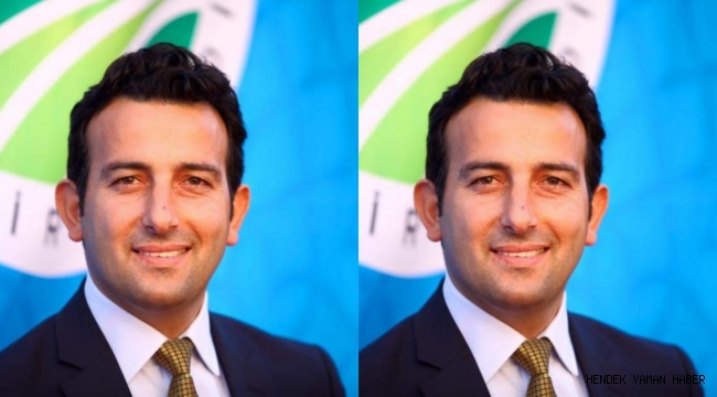 Simder Yönetim Kurulu Başkanı Yahya Bakır'ın Anne acısı