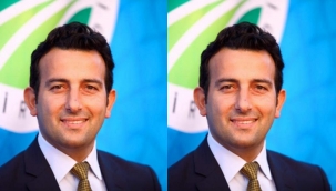 Simder Yönetim Kurulu Başkanı Yahya Bakır'ın Anne acısı