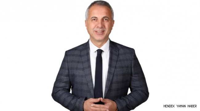 Ameliyat Olan Başkan Turgut Baoğlu'na Geçmiş Olsun Mesajı Yağdı