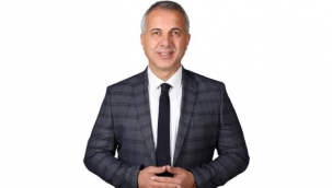 Ameliyat Olan Başkan Turgut Baoğlu'na Geçmiş Olsun Mesajı Yağdı