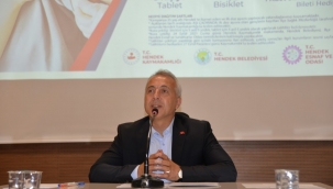 Başkan Turgut  Babaoğlu OSB Kamulaştırması İptal