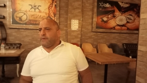 Başpehlivan Mahmut Kavakçının Basın Toplantısı Gündem Yarattı