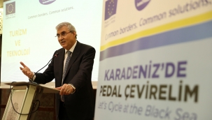 Büyükşehir, heyecan veren projede adım adım ilerliyor