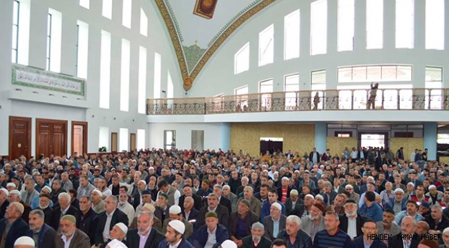 Cuma Hutbesi: “Takva: Rabbimizin Rızasını Diri Tutma Bilinci”