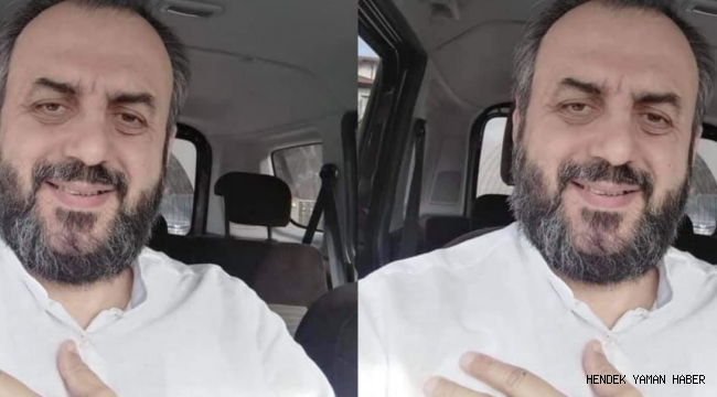 Doktor Hasan Feyzi Katıöz coronavirüse yenildi