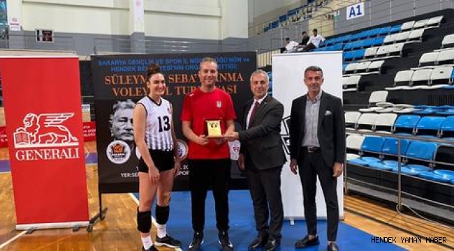 Efsane Başkan Süleyman Seba Anıldı