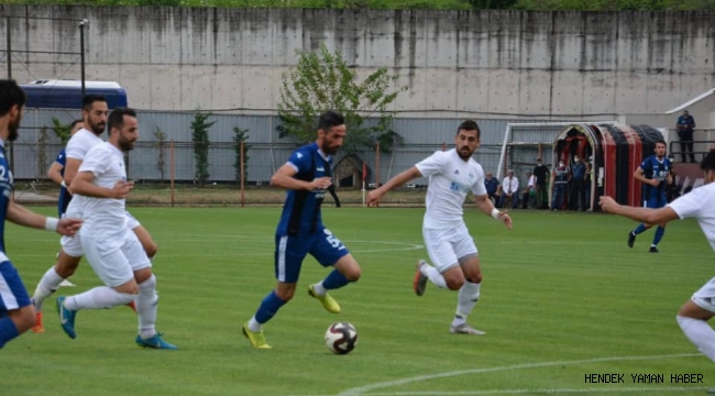 Hakan Soylu Hendekspor Altyapı Koordinatörlüğüne Getirildi