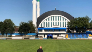 Hasret Bitiyor Hendekspor Taraftarı ile Buluşuyor.