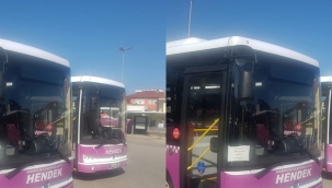 Hendek Adapazarı Özel Halk Otobüslerine Zam