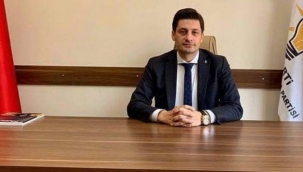 Hendek Ak Parti İlçe Başkanı Hasan Serdar Baykal’dan Gaziler Günü Mesajı
