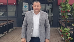 Hendek Belediye Meclis Üyesi Ahmet Der’in  Acı Günü