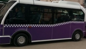 Hendek Devlet Hastane Dolmuşları da Zamlandı 