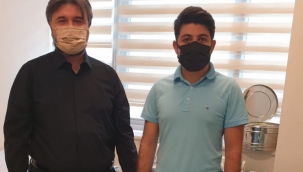 Hendek Devlet Hastanesi Göğüs Hastalıkları Polikliniği Hasta Kabulüne Başladı