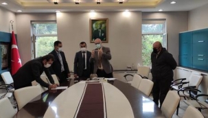 Hendek'te Aşı Kampanyasında Hediye kazananlar Açıklandı