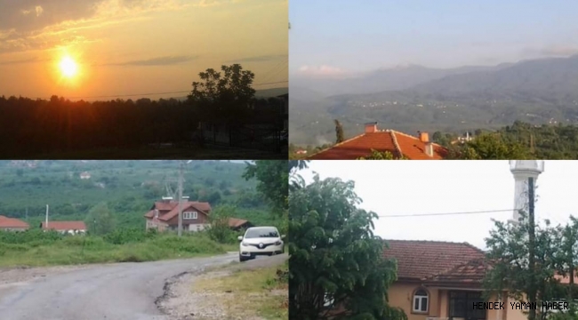 Hendek Yeşilköy Merkez Mahallesi Üvey Evlat Mı?