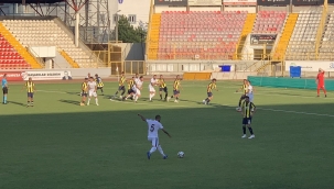 Hendekspor 3 Puanı Kaçırdı 