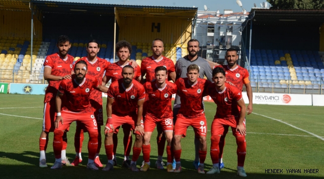 Hendekspor 52 Orduspor Maçı Canlı Yayınla A Spor'da