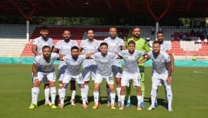 Hendekspor Bergama Belediyespor Karşılaması Canlı Yayınla Tv 264'te