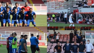 Hendekspor Tarih Yazmaya Devam Ediyor 