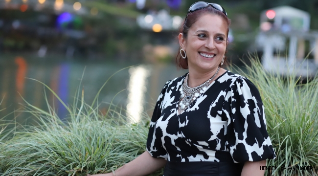 ''Sorunların üstesinden hep birlikte geleceğiz''