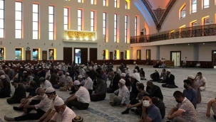 Cuma Hutbesi: “Onun Bize Mirası, Eşsiz Vefası”