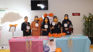 EMZİRME HAFTASI KUTLANDI