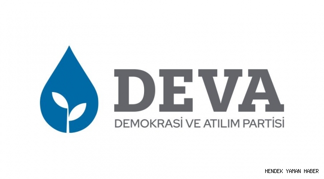 Hendek Deva Partisi İlçe Başkanlığına Atama 