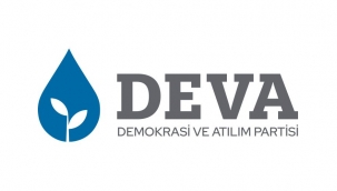 Hendek Deva Partisi İlçe Başkanlığına Atama 