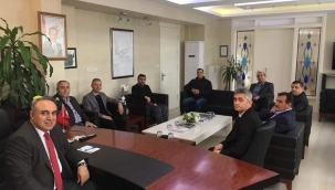 Hendek’te Eğitime Destek Platformu Kuruldu   