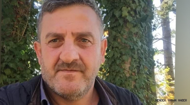 Hendek’te Eve Giren Yakınları Tarafından Ölü Bulundu 