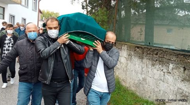 Hendek'te Solak Ailesinin Acı Günü