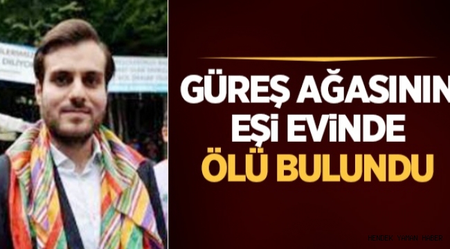 Hendekli İş Adamı Barış Sarı'nın Acı Günü