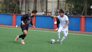 Hendekspor'a Kötü Futbol Mağlubiyeti Getirdi 